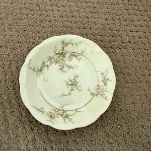 Rosalinde by Haviland Fruit/Dessert (Sauce) Bowl Set